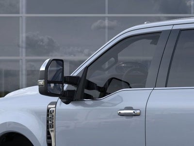 2026 Ford F-250 King Ranch