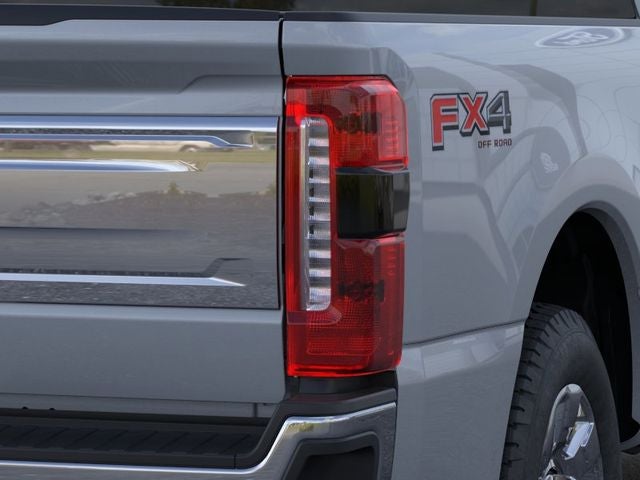 2026 Ford F-250 King Ranch