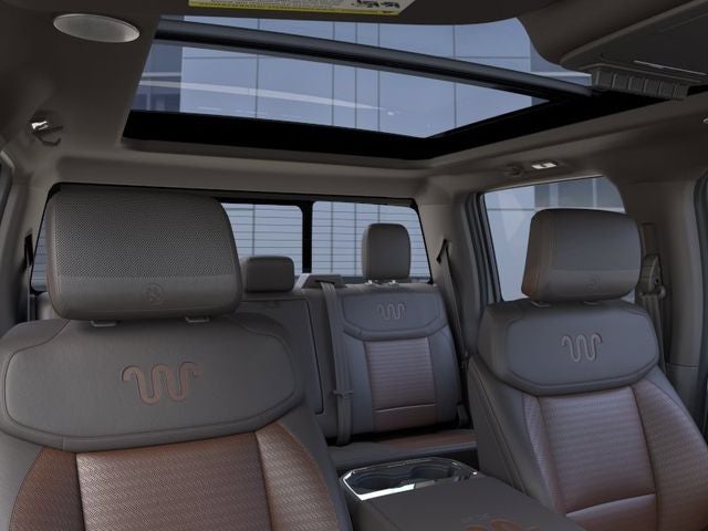 2026 Ford F-250 King Ranch