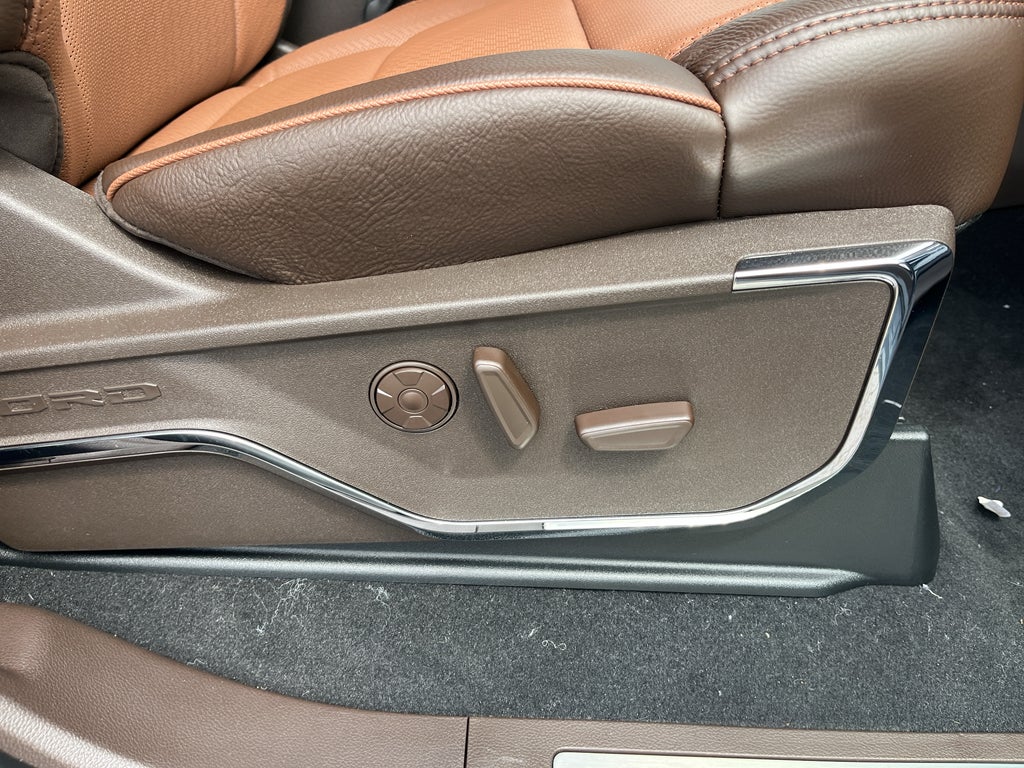 2026 Ford F-250 King Ranch