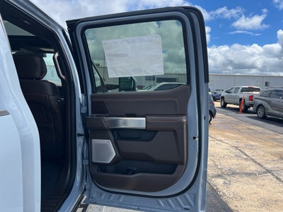2026 Ford F-250 King Ranch