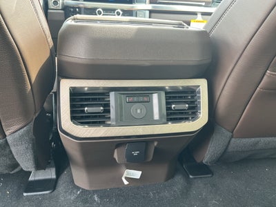 2026 Ford F-250 King Ranch