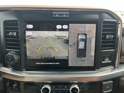 2026 Ford F-250 King Ranch