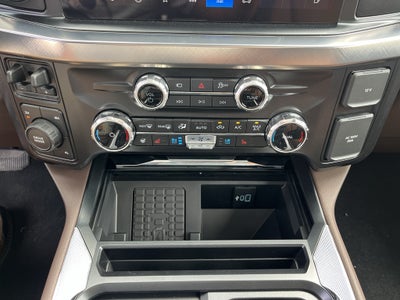 2026 Ford F-250 King Ranch