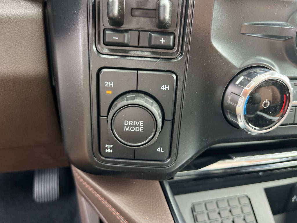 2026 Ford F-250 King Ranch
