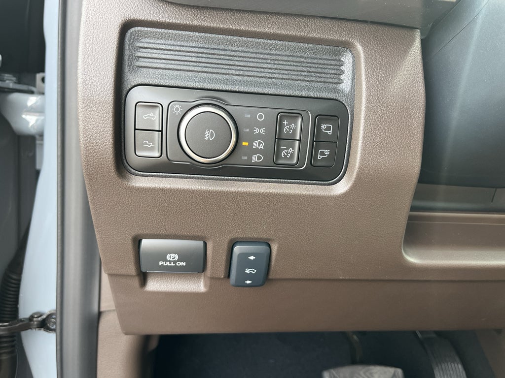 2026 Ford F-250 King Ranch