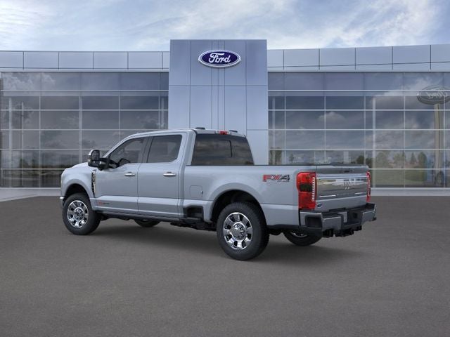 2026 Ford F-250 King Ranch