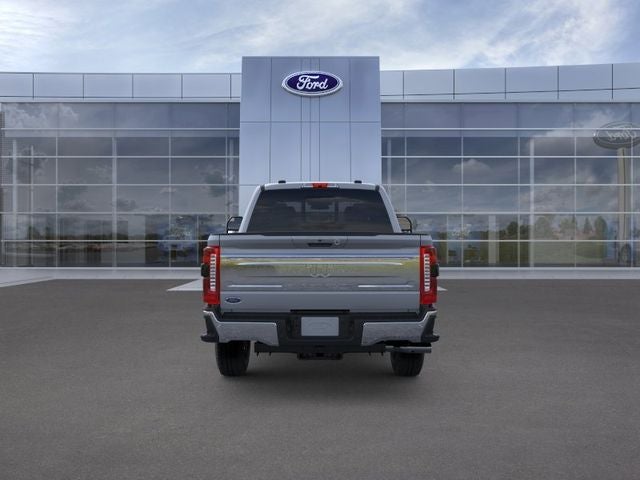2026 Ford F-250 King Ranch