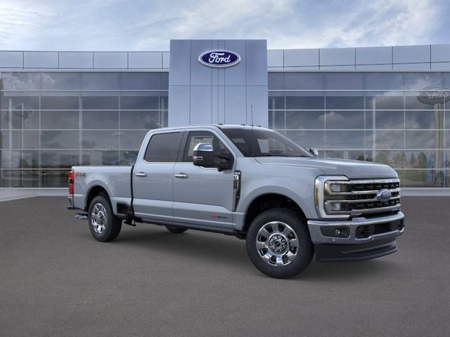 2026 Ford F-250 King Ranch