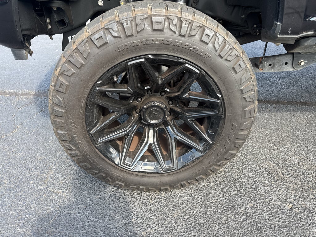 2024 Ford F-250 Limited