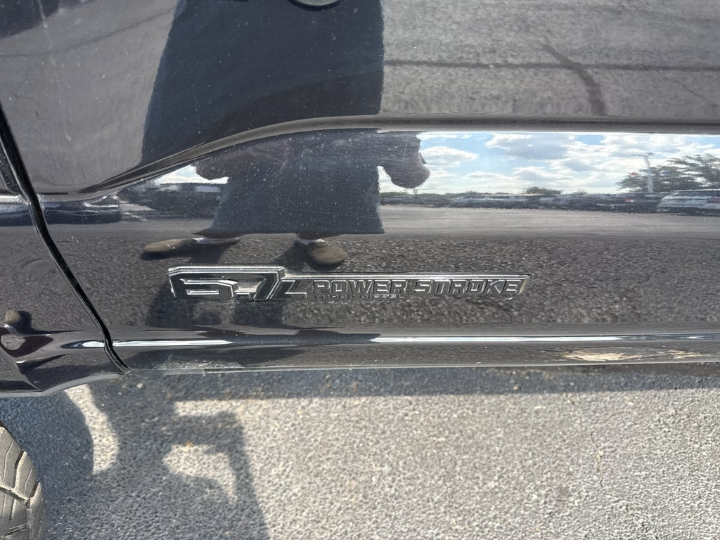 2024 Ford F-250 Limited