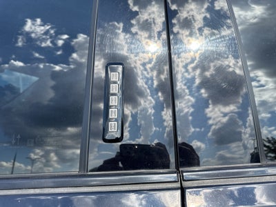 2024 Ford F-250 Limited