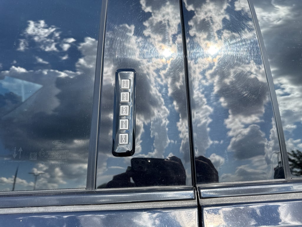 2024 Ford F-250 Limited