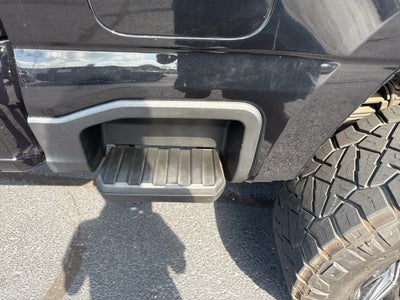 2024 Ford F-250 Limited