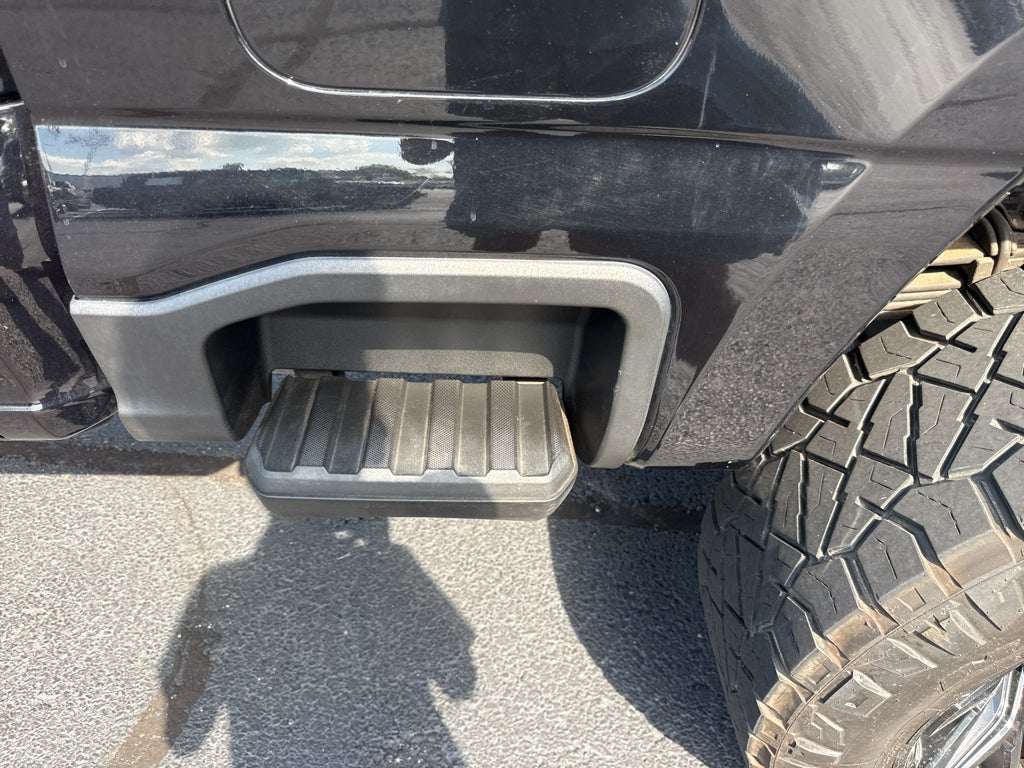 2024 Ford F-250 Limited