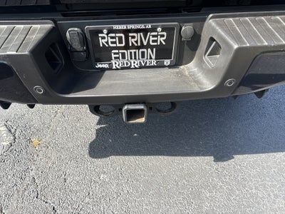 2024 Ford F-250 Limited