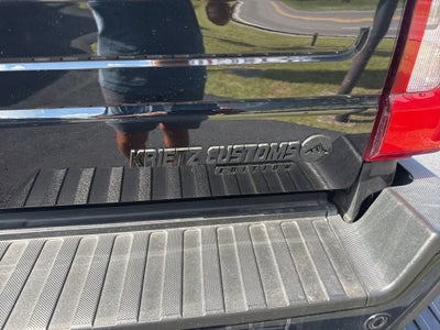 2024 Ford F-250 Limited