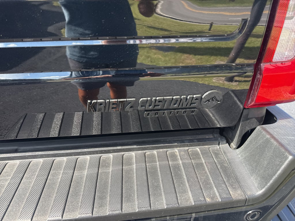 2024 Ford F-250 Limited