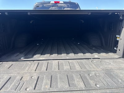 2024 Ford F-250 Limited