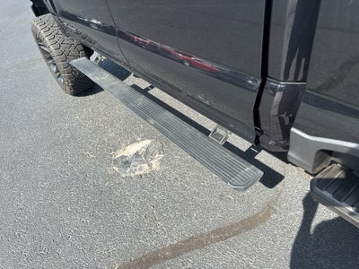 2024 Ford F-250 Limited