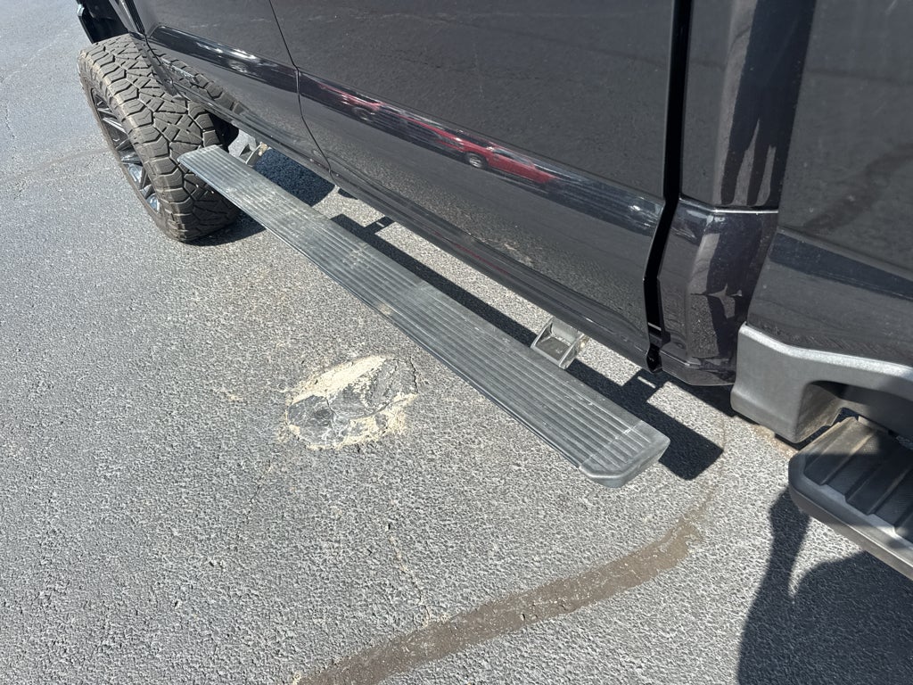 2024 Ford F-250 Limited