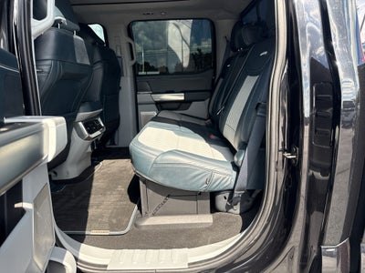 2024 Ford F-250 Limited