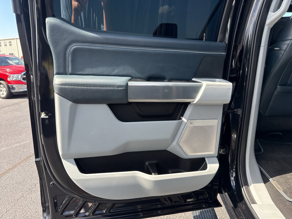 2024 Ford F-250 Limited