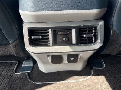 2024 Ford F-250 Limited