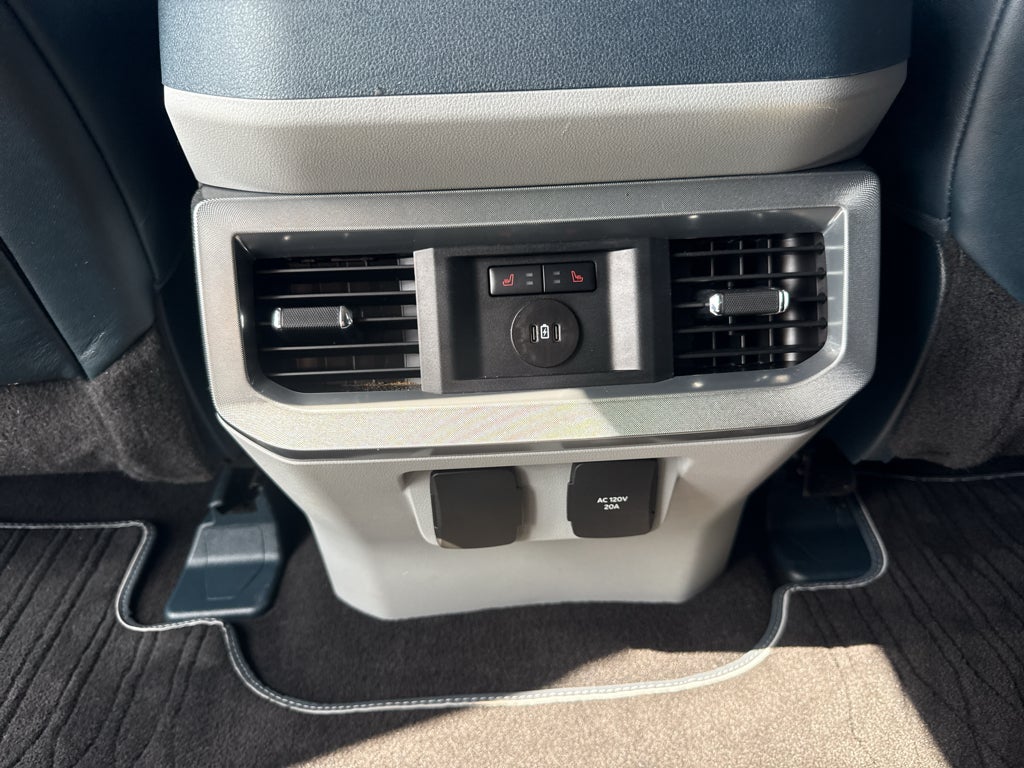 2024 Ford F-250 Limited