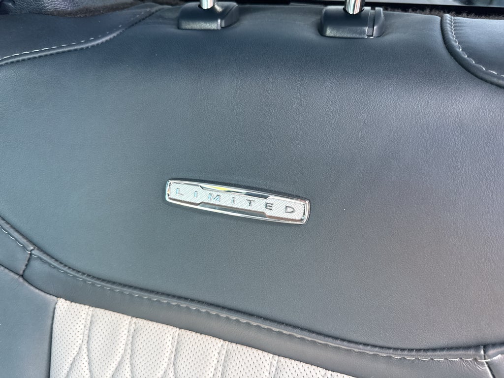 2024 Ford F-250 Limited