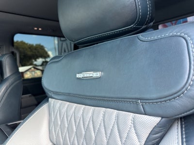 2024 Ford F-250 Limited