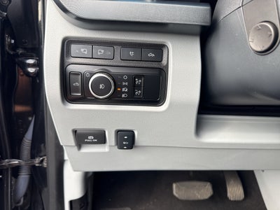 2024 Ford F-250 Limited
