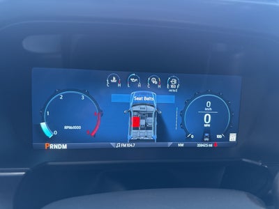 2024 Ford F-250 Limited