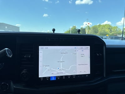 2024 Ford F-250 Limited