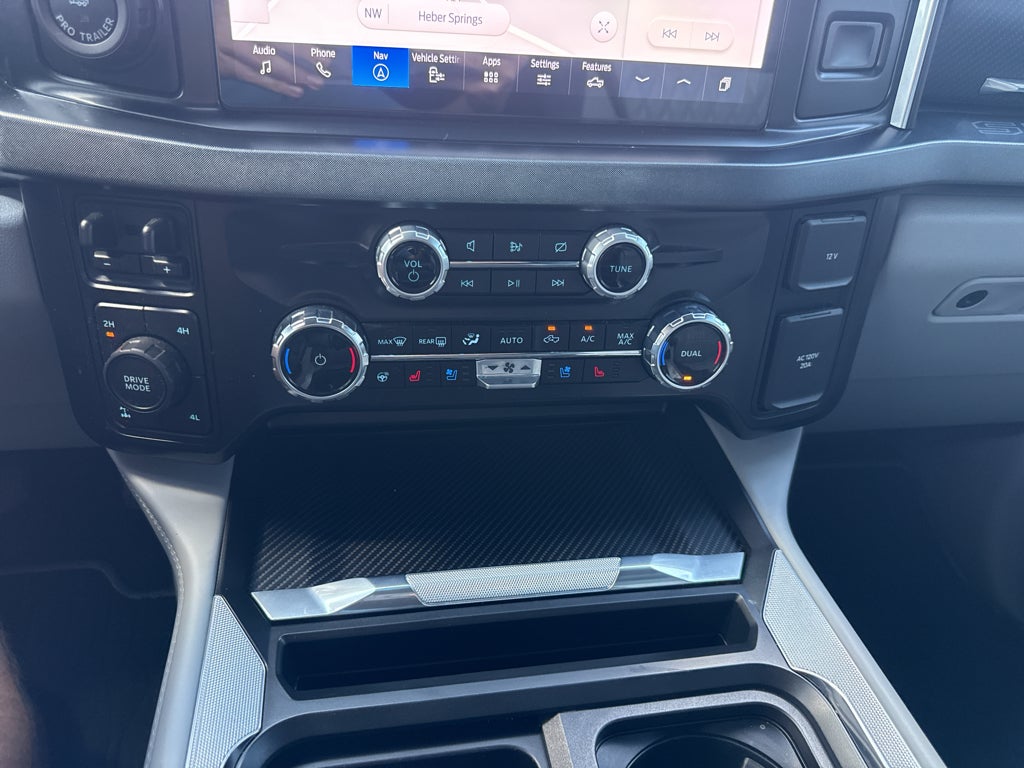 2024 Ford F-250 Limited