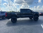 2024 Ford F-250 Limited