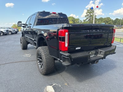 2024 Ford F-250 Limited