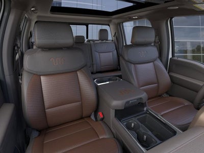 2026 Ford F-250SD Base