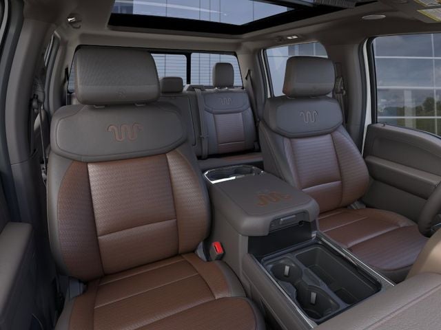 2026 Ford F-250SD Base