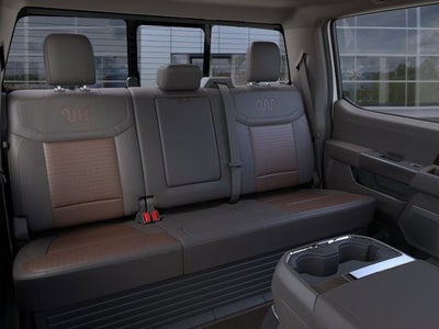 2026 Ford F-250SD Base