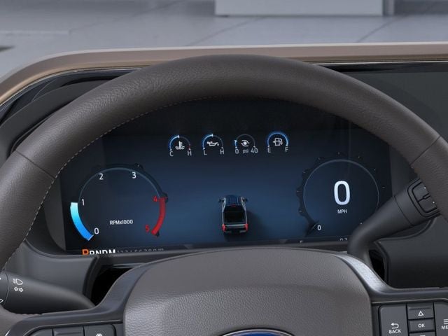 2026 Ford F-250SD Base