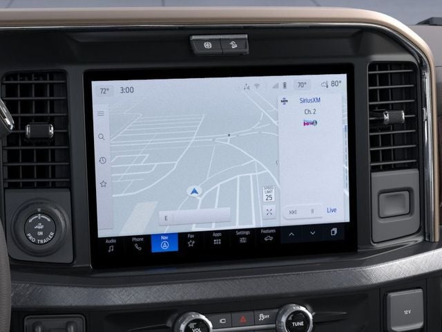 2026 Ford F-250SD Base