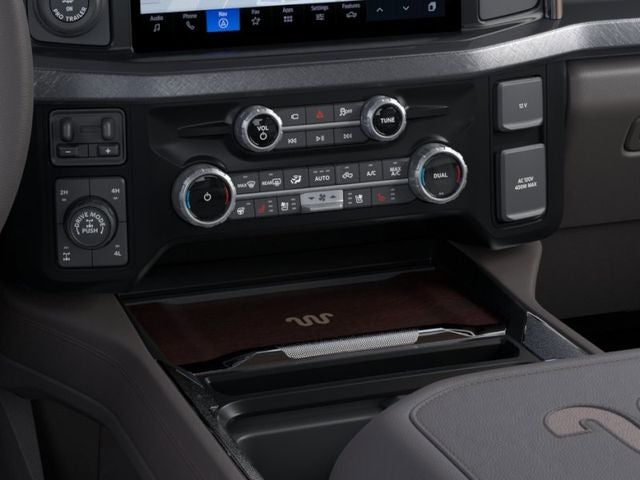 2026 Ford F-250SD Base