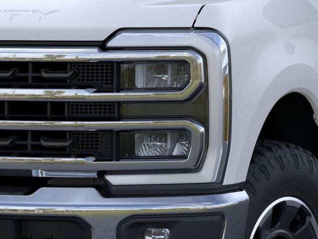 2026 Ford F-250SD Base