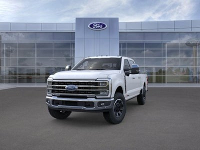 2026 Ford F-250SD Base