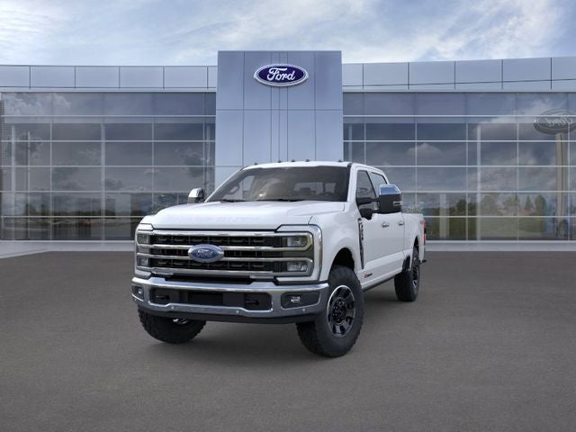 2026 Ford F-250SD Base