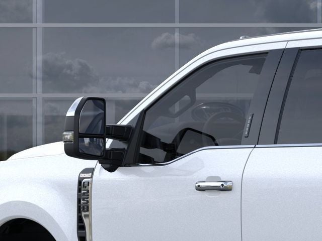 2026 Ford F-250SD Base