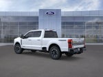 2026 Ford F-250SD Base