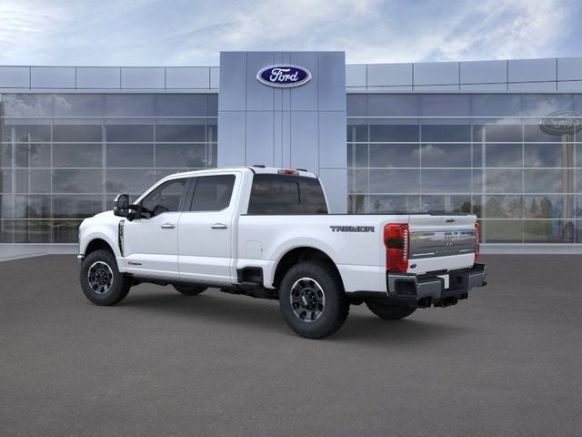 2026 Ford F-250SD Base