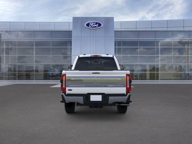 2026 Ford F-250SD Base